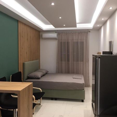 Luxury Ipoga Apartment Athens Ngoại thất bức ảnh