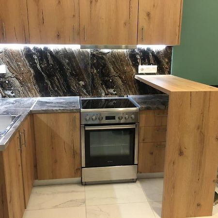 Luxury Ipoga Apartment Athens Ngoại thất bức ảnh