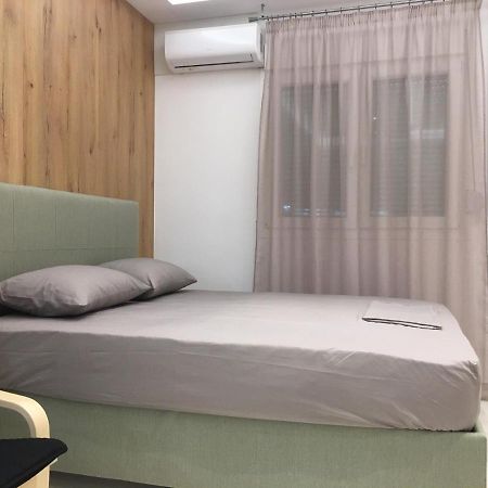 Luxury Ipoga Apartment Athens Ngoại thất bức ảnh
