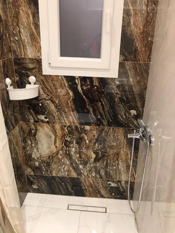 Luxury Ipoga Apartment Athens Ngoại thất bức ảnh