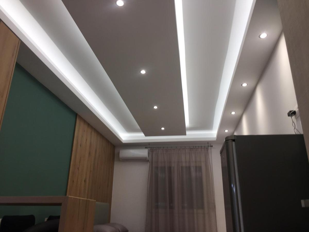 Luxury Ipoga Apartment Athens Ngoại thất bức ảnh
