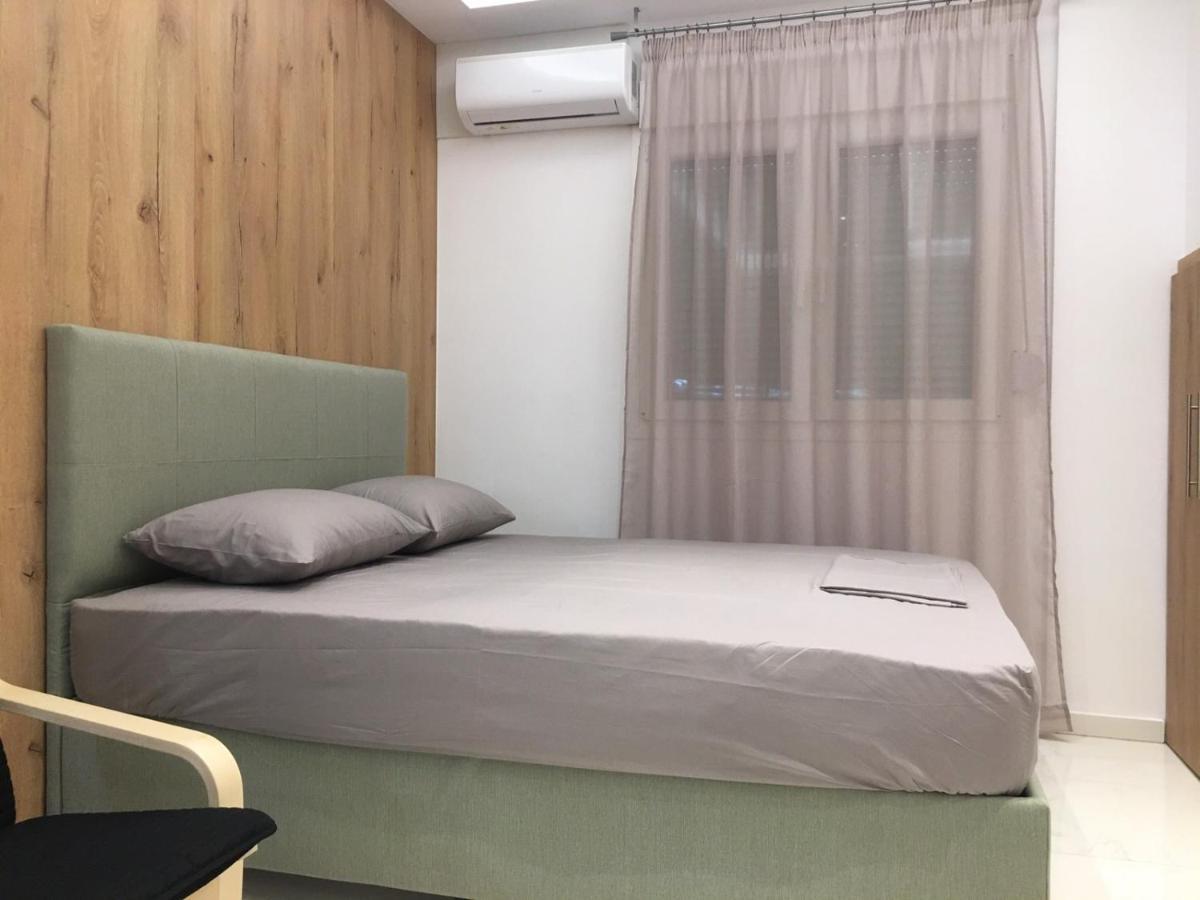 Luxury Ipoga Apartment Athens Ngoại thất bức ảnh