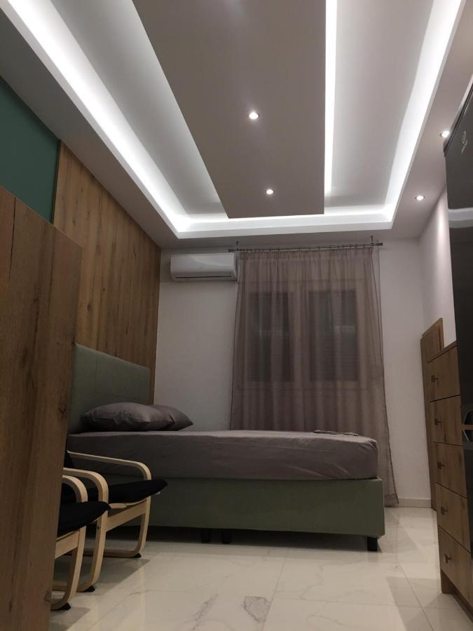 Luxury Ipoga Apartment Athens Ngoại thất bức ảnh